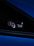 Cool car cooler owner